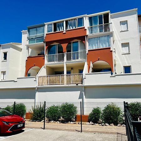 Sète Appartement En Bord De Mer מראה חיצוני תמונה