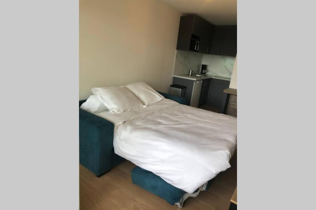 Sète Appartement En Bord De Mer מראה חיצוני תמונה