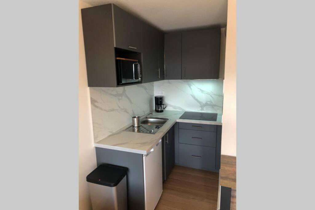 Sète Appartement En Bord De Mer מראה חיצוני תמונה