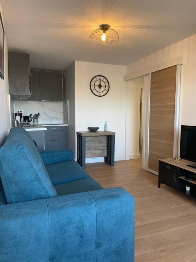Sète Appartement En Bord De Mer מראה חיצוני תמונה